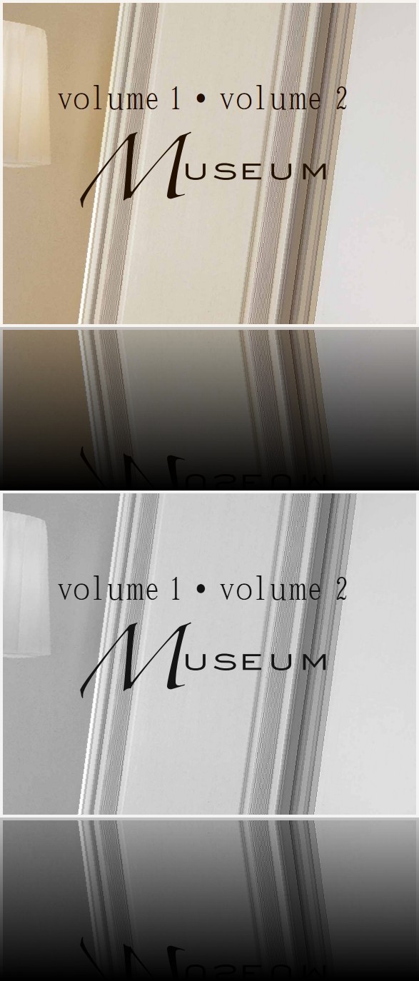  Museum 1 e 2